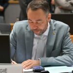 La Belgique cherche à renforcer ses relations avec les pays de l&rsquo;AES au Niger.