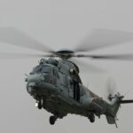 Maroc commande dix hélicoptères Caracal, renforçant ses capacités militaires.
