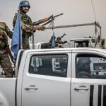 Soudan du Sud : deux Casques bleus éthiopiens tués dans une embuscade armée