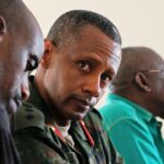 Rwanda : décès d&rsquo;un ancien responsable de la sécurité du président Kagame après 12 ans de détention