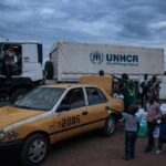 Centrafrique : Les incidents mettent en danger les travailleurs humanitaires sur le terrain