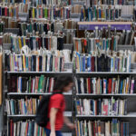 Baisse des ventes : libraires en France et au Royaume-Uni confrontés à des défis similaires.