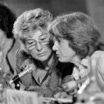 Yvette Roudy, ancienne ministre, décède après avoir promu les droits des femmes en France.