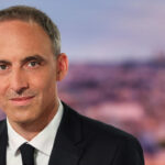 Raphaël Glucksmann déclare sa candidature pour l&rsquo;élection présidentielle en France.