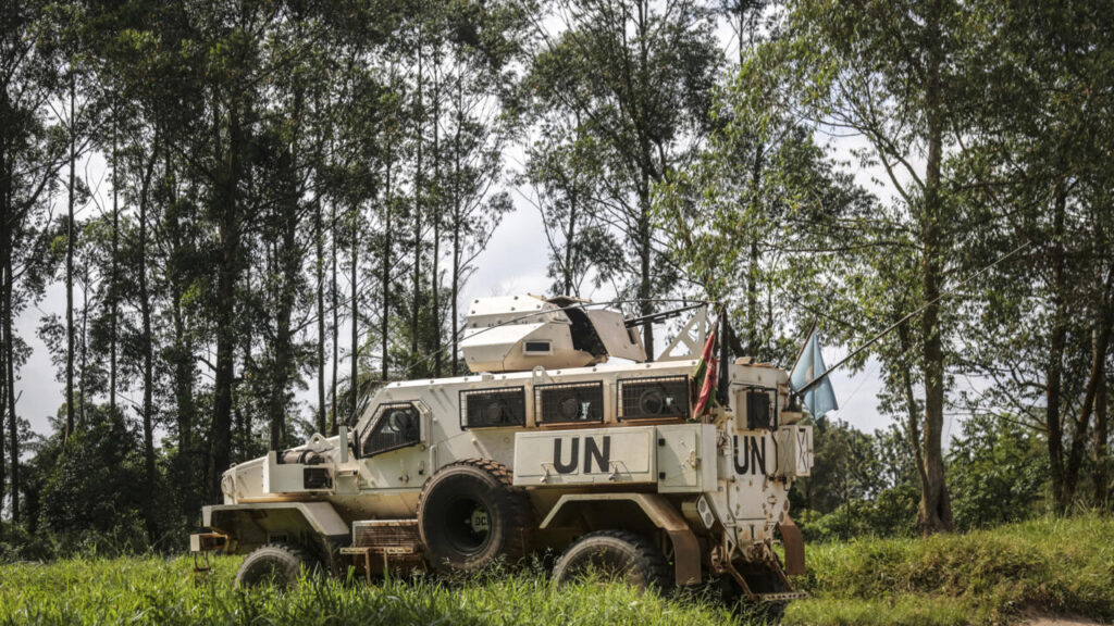 L’ONU envisage des missions de paix ciblées pour renforcer l’efficacité de la Monusco.