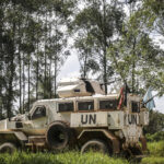 Attaque des ADF dans l&rsquo;Ituri : 13 civils tués et un village incendié en RDC