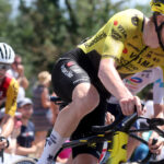 Tour de Pologne : Louis Barré remporte l’étape reine, Christian Scaroni conserve le maillot jaune.