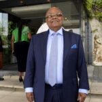 RDC : Visite de Katebe Katoto à Lubumbashi, frère de l’opposant Katumbi