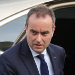 Sébastien Lecornu écrit aux agriculteurs face aux dégâts de la sécheresse en France.