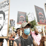 Maroc : le rappeur Mehdi Black Wind bénéficie d’une remise en liberté provisoire.