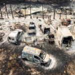 Incendies en France : le coût estimé entre plusieurs centaines de millions et milliards d&rsquo;euros