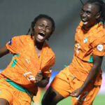 Quarts de finale de la CAN féminine : huit nations qualifiées pour la phase éliminatoire