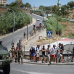 Ceuta : le gouvernement marocain réagit après cinq jours face à l’afflux migratoire.