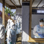 L&rsquo;épidémie d&rsquo;Ebola en RD Congo cause plus de 2 000 décès depuis mai.