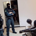 Espagne : la police démantèle un réseau de traite de jeunes migrantes d&rsquo;Afrique subsaharienne.
