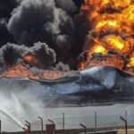 Attaques de drones ciblent la deuxième raffinerie en Libye, perturbant la production pétrolière.