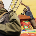 Zambie : Hakainde Hichilema sous pression avant le verdict électoral.