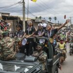 Cameroun : Paul Biya décore les Lionnes indomptables après leur victoire à la CAN