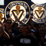 Girondins de Bordeaux : relégation confirmée en justice, avenir incertain pour le club