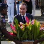 La France conditionne son aide au développement de sept pays africains à la lutte contre l&rsquo;immigration à Mayotte.