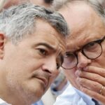 Édouard Philippe mobilise des soutiens pour un rassemblement politique en France