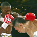 Zolani Tete, ancien champion du monde de boxe, abattu devant son domicile en Afrique du Sud