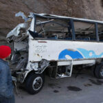 Algérie : le gouvernement engage des rénovations du parc national des bus après des accidents.