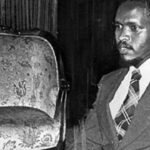 Enquête sur l’assassinat de Steve Biko relancée en Afrique du Sud par les autorités judiciaires.