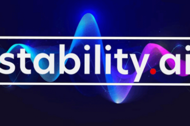 Stability AI obtient 76 M$ de financement avec le soutien de grandes entreprises musicales.