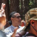 Mamy Ravatomanga, homme d&rsquo;affaires malgache, abandonne son recours à Londres depuis Maurice.