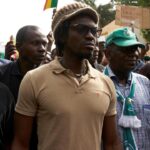 Mali : Ras Bath conteste les accusations d&rsquo;atteinte aux institutions lors de son procès