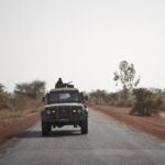 Mali : Human Rights Watch accuse les paramilitaires d’Africa Corps de meurtre de civils à Mopti