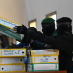 Guinée : Bienvenu Lamah acquitté dans le procès du massacre de 2009 et promu général de brigade.
