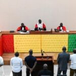 Guinée : Algassimou Diallo radié par le Conseil supérieur de la magistrature