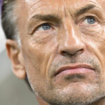 Hervé Renard nommé entraîneur de l&rsquo;équipe nationale de Côte d&rsquo;Ivoire de football