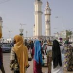 Le Magal attire 5 à 6 millions de personnes au Sénégal, un défi logistique permanent.