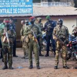 Destruction de la Maison centrale de Conakry en Guinée : un effacement d&rsquo;une partie de l&rsquo;histoire.