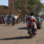 Burkina Faso enregistre une hausse du prix du litre de gasoil après quatre ans de stabilité.