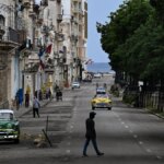 Le commerce suisse affecté par la crainte des sanctions américaines à Cuba.