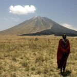 L’ONU alerte sur la menace du tourisme pour les populations massaï en Tanzanie.