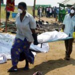 RDC : Commémoration du massacre de Gatumba par les banyamulenge, 22 ans après les faits.