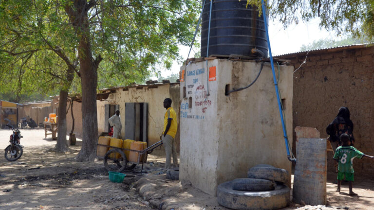 Choléra : épidémie dans le nord du Cameroun affecte la santé publique locale.