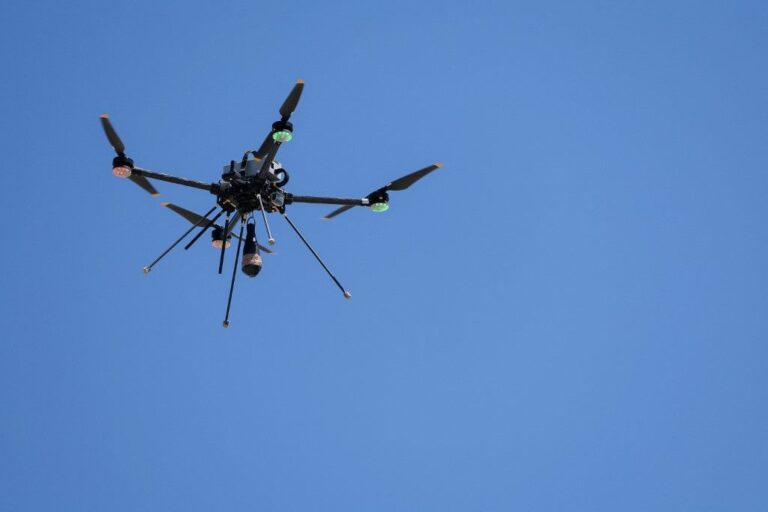 Un drone similaire à ceux de Kiev explose en Bulgarie, provoquant des inquiétudes.