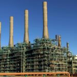 Libye : Accord de partage de production entre la Compagnie nationale de pétrole et Chevron