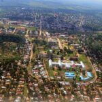Évasion massive des détenus de la prison de Luebo au Kasaï, RDC.