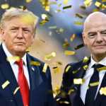 Infantino utilise la Coupe du monde pour promouvoir son projet de réforme de la FIFA.