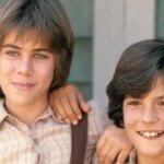 Cohabitation difficile entre un acteur de La Petite maison dans la prairie et une star de la série