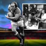 Les destins tragiques des joueurs de rugby français face aux blessures et aux défis sportifs.