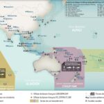 La Chine domine l&rsquo;ouverture du sommet du Pacifique, plusieurs dirigeants absents.