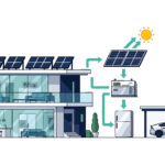 Deepki fournit des solutions pour la gestion de l&rsquo;énergie dans le secteur immobilier.